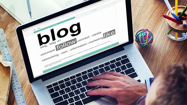 How an Eye-catchy Website Design Can Help Generate More Followers for Your Blog